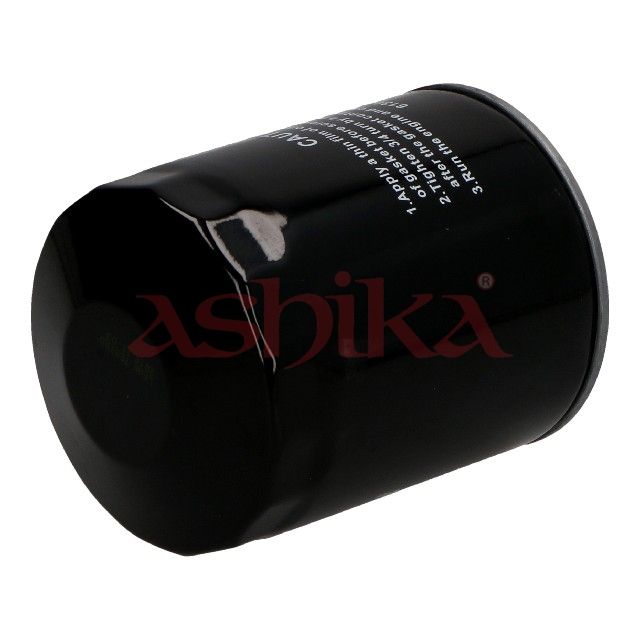 Filtro de aceite ASHIKA 10-02-204