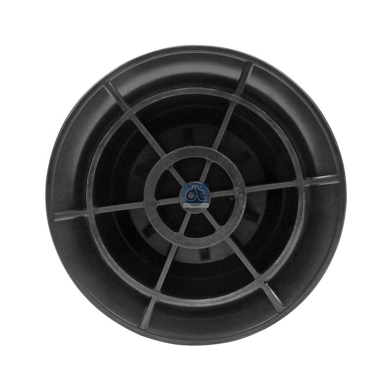 Burduf, suspensie pneumatica 7.12066 DT Spare Parts
