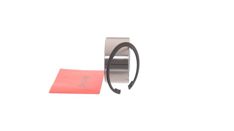 SKF VKBA 6643 Rato guolio komplektas