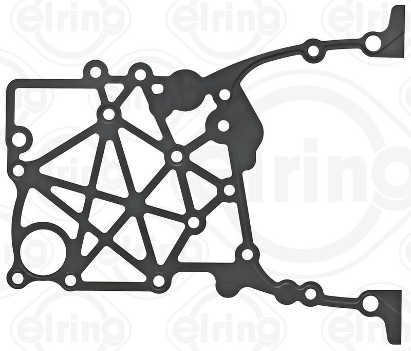 Ущільнення, картер розподільного механізму, Elring 124.510