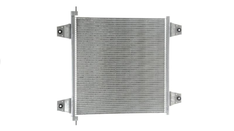 Product Image - Condensor, airconditioning - AC121000S - MAHLE