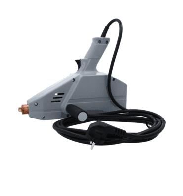 KS TOOLS 500.8551 Welding Gun, dent repair (cable)