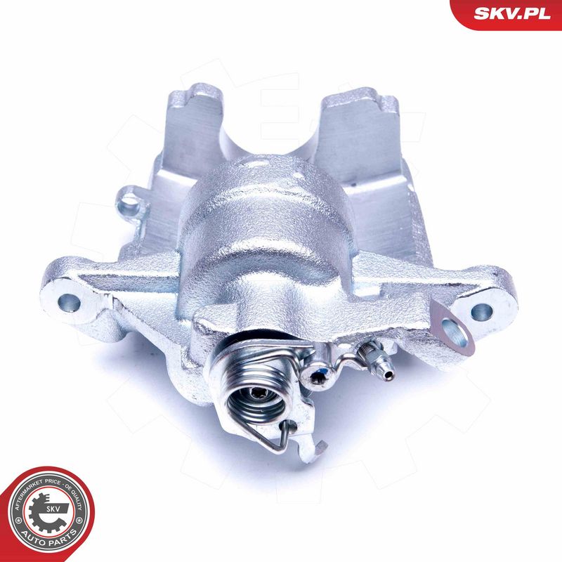 Pidurisadul, ESEN SKV 42SKV911