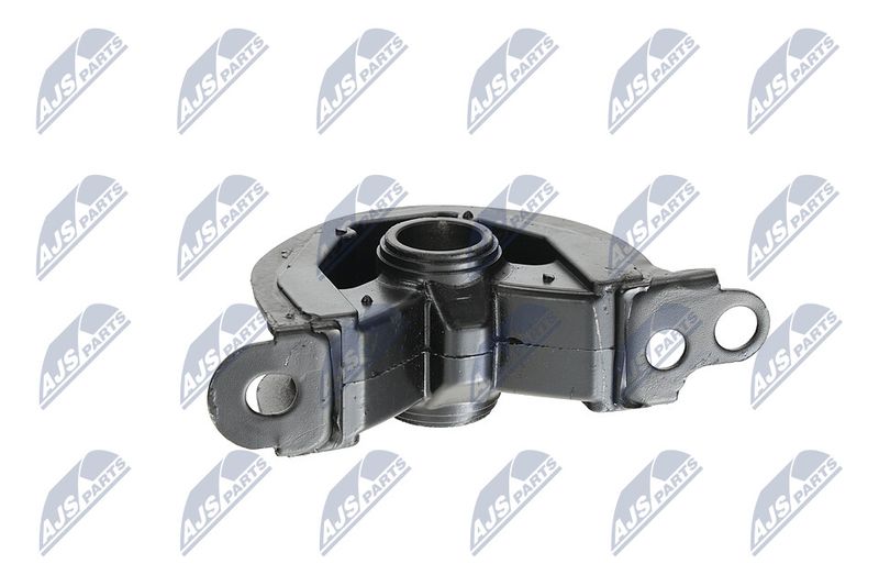 Paigutus, Mootor, NTY ZPS-HD-039