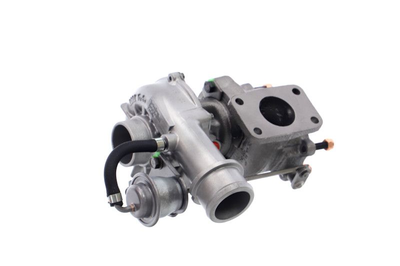 REMANTE 003-001-002014R Charger, charging (supercharged/turbocharged)