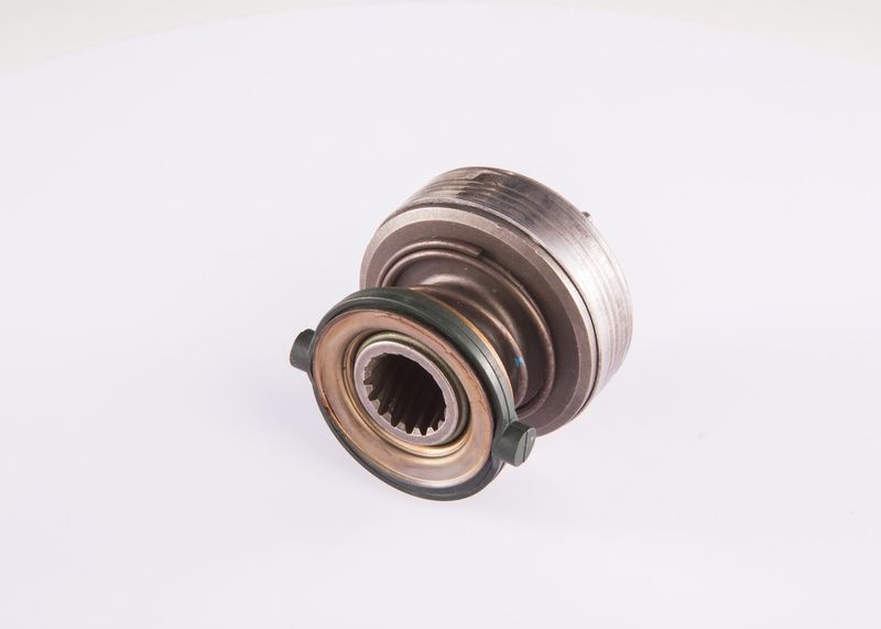 BOSCH 6033AD0218 Freewheel Gear, starter
