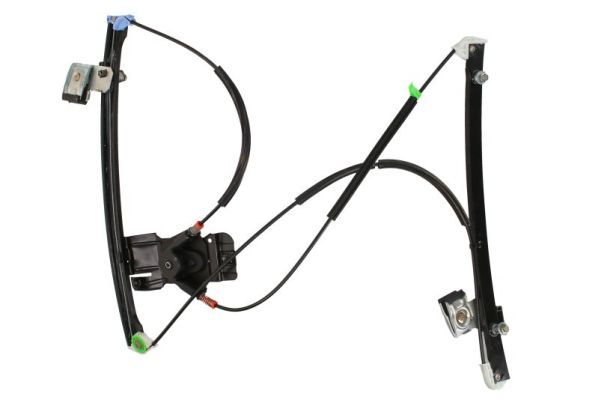 BLIC 6060-01-009862 Window Regulator