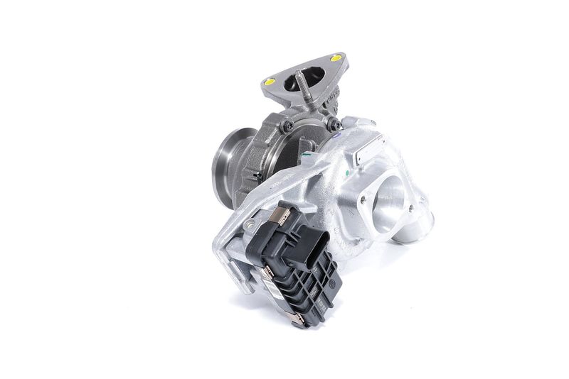 LADER AUFLADUNG BTS Turbo T916761 32