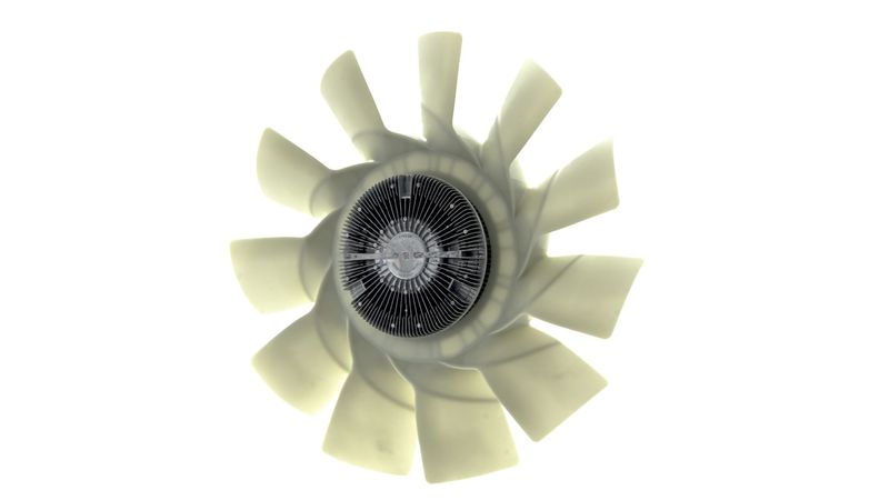 Product Image - Koelventilatorwiel - CFF497000P - MAHLE