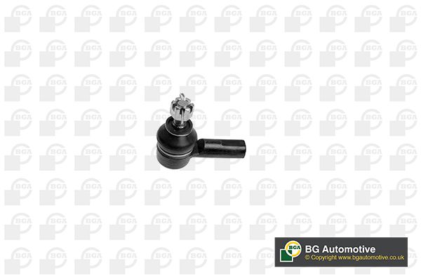 BGA SR2526 Tie Rod End