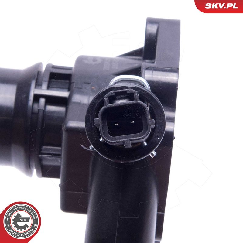 Termostaat, Jahutusvedelik,...