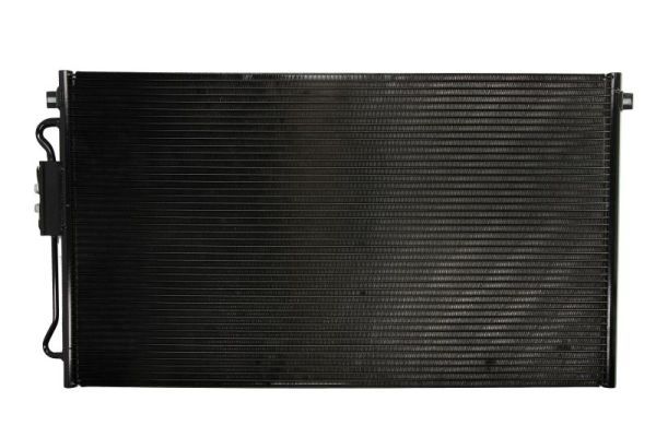 THERMOTEC KTT110286 Condenser, air conditioning
