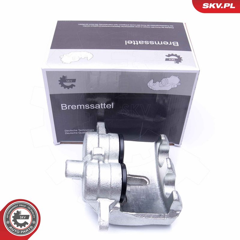 Pidurisadul, ESEN SKV 44SKV621