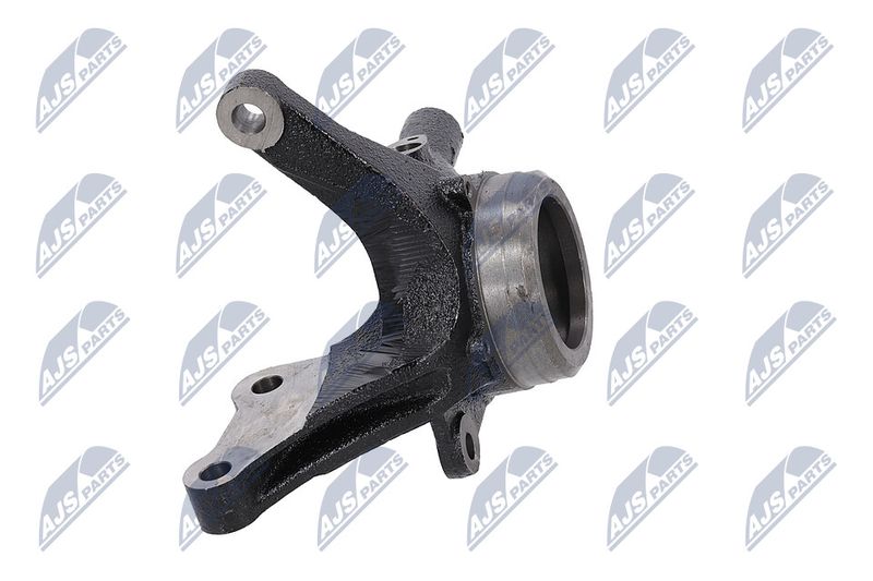 NTY ZZP-HY-502 Steering Knuckle, wheel suspension