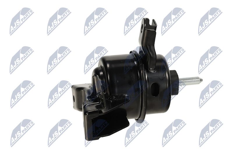 Paigutus, Mootor, NTY ZPS-KA-353