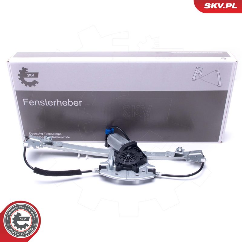 Aknatõstuk, ESEN SKV 00SKV742