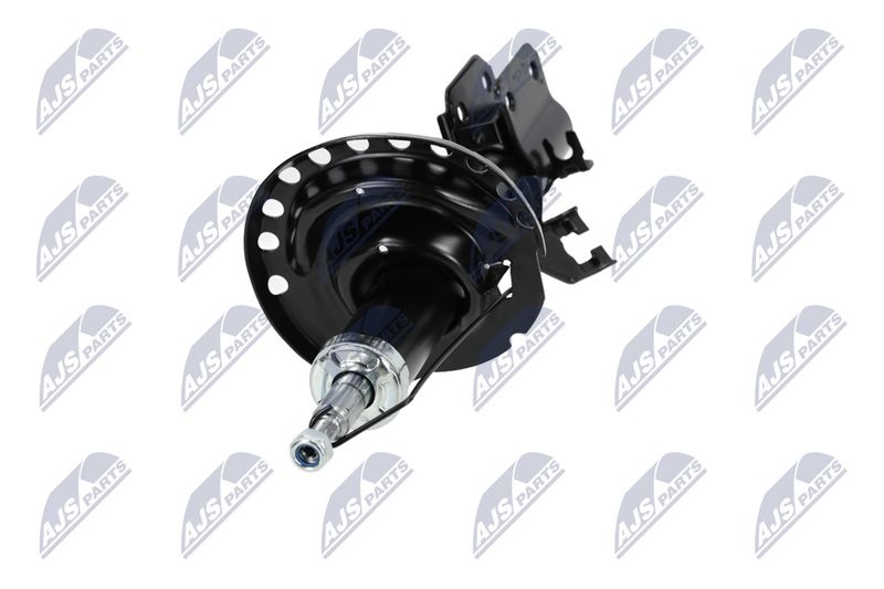 Amort, NTY A-NS-023