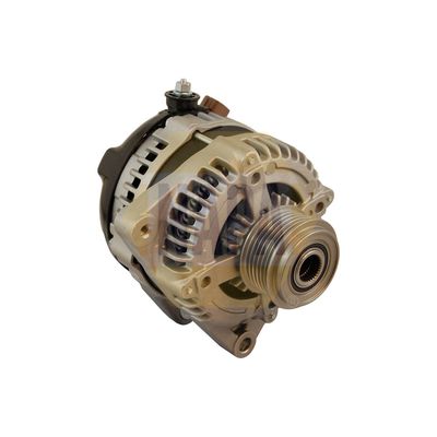 NAPA Alternator NAL1225