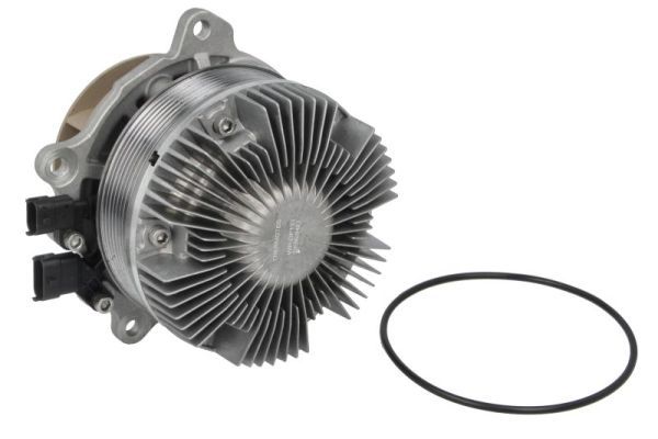 THERMOTEC WP-DF131 Water Pump, engine cooling