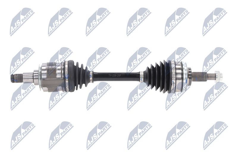 NTY NPW-TY-239 Drive Shaft