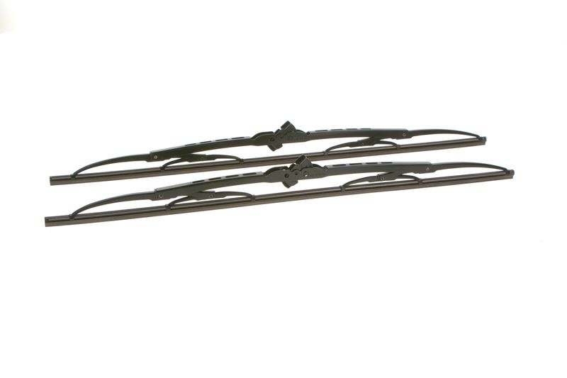 Klaasipuhastaja kumm, BOSCH 3 397 005 032