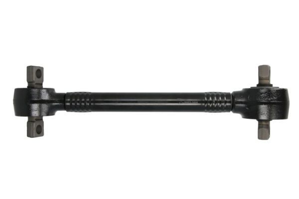 Lenker, Radaufhängung