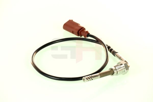 GH GH-744715 Датчик, температура відпрацьованих газів