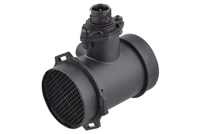 TOPRAN 501509 - Oro srauto matuoklis