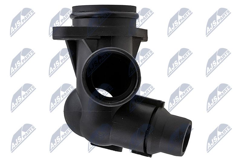 Jahutusvedeliku flants, NTY CTM-WW-075