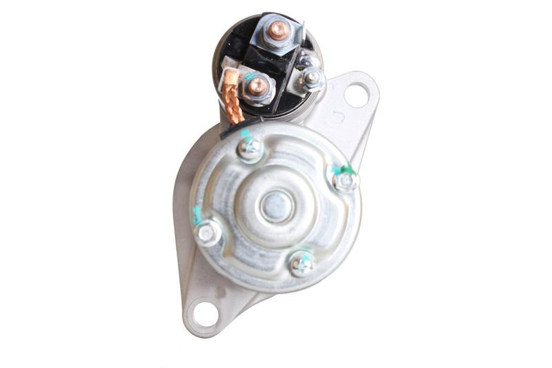 Motor de arranque