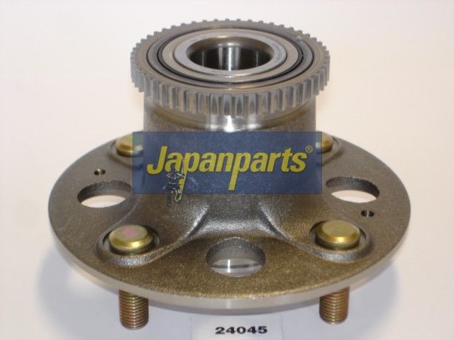 Butuc roata JAPANPARTS KK-24045