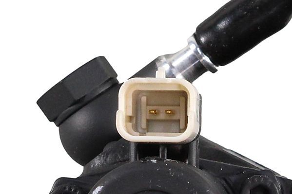 METZGER AUTOTEILE 0830138 High-pressure Pump