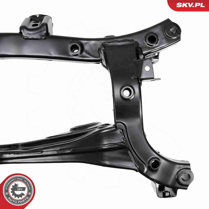 ESEN SKV 64SKV106 Axle Beam