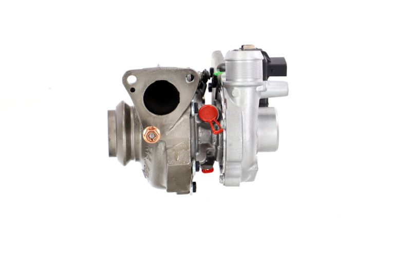 REMANTE 003-002-001017R Charger, charging (supercharged/turbocharged)