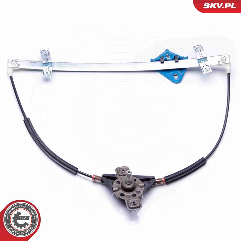 ESEN SKV 00SKV552 Window Regulator