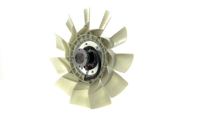 Product Image - Koelventilatorwiel - CFF497000P - MAHLE