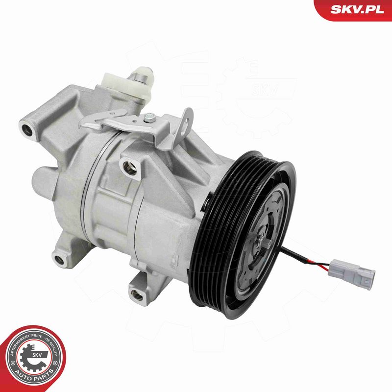 ESEN SKV 84SKV172 Compressor, air conditioning