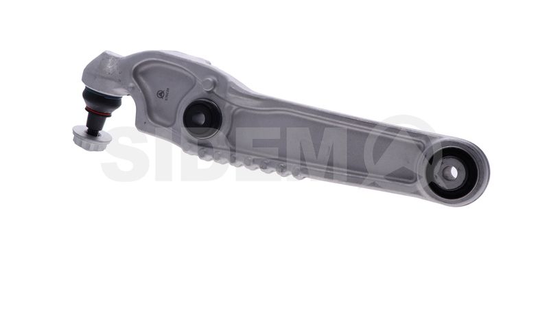 Barra de Suspension DELANTERA IZQUIERDA SIDEM 27274 - 10