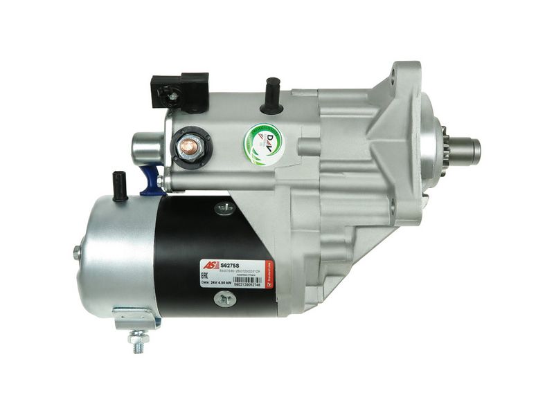 AS-PL S6275S Starter