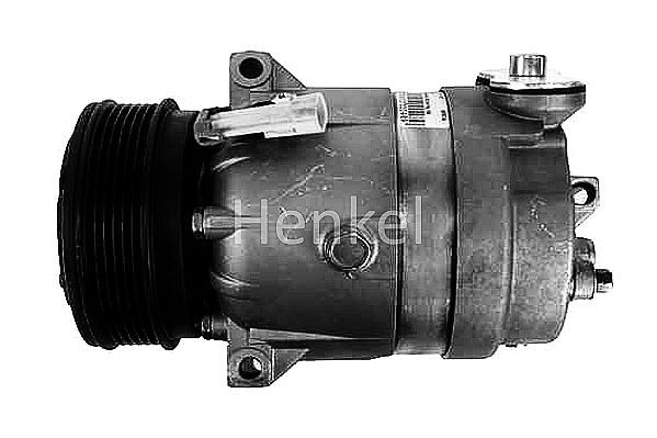 Henkel Parts kompresszor, klíma 7112717R