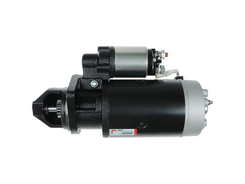AS-PL S0041 Starter