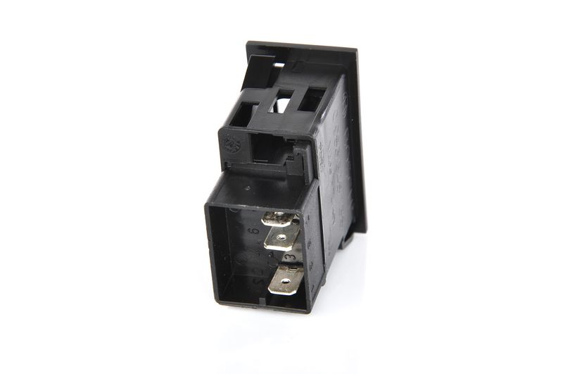 BOSCH 0986348138 Direction Indicator Switch