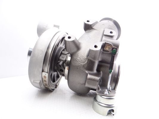 GARRETT 789457-5008S Charger, charging (supercharged/turbocharged)