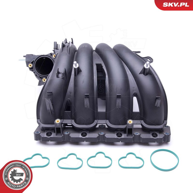 Õhuvõtumoodul, ESEN SKV...