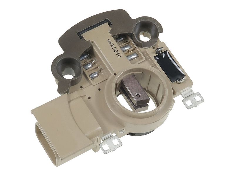 AS-PL ARE5040 Alternator Regulator