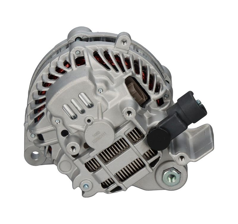 VALEO 440554 Alternator