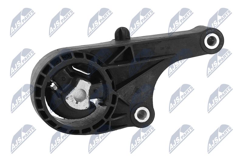 Paigutus, Mootor, NTY ZPS-PL-057