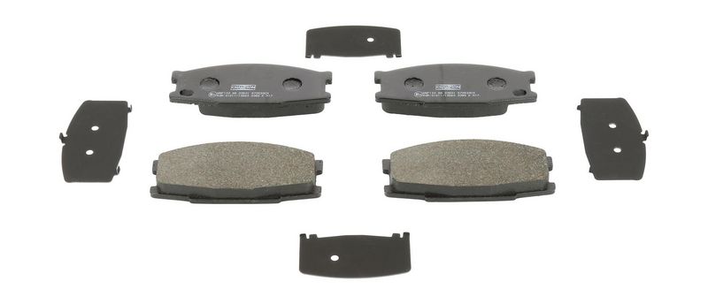 This part match OEM code: MC894589