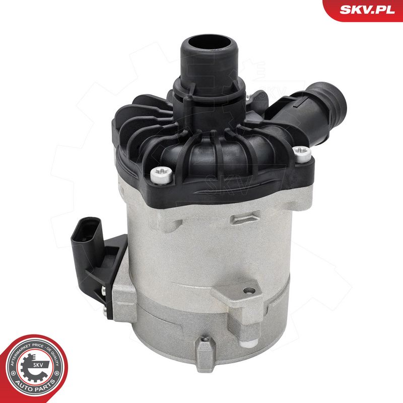 Lisaveepump (jahutusvee ringlussüsteem), ESEN SKV 22SKV087