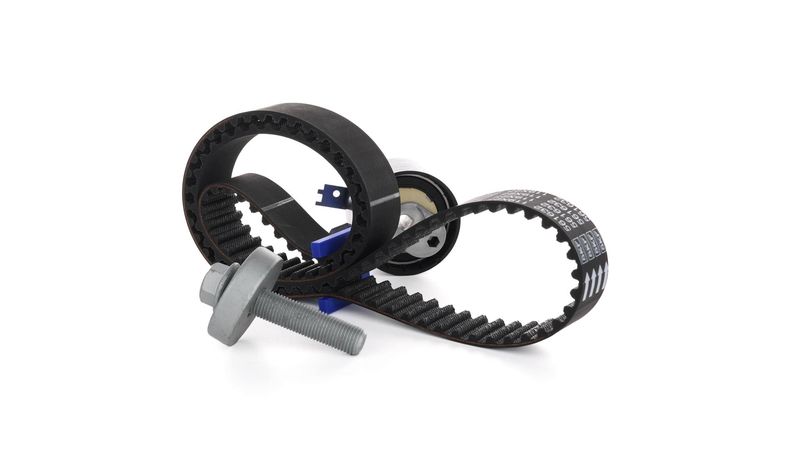 Hammasrihma komplekt, SKF VKMA 06140